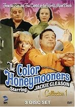 The Color Honeymooners - Collection 1