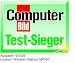 Auszeichnung