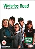 Waterloo Road - Series 6 - Spring Term - 3-DVD Set ( Waterloo Road - Series Six ) [ NON-USA FORMAT, PAL, Reg.2 Import - United Kingdom ]
