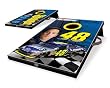 Jimmie Johnson Chuck - O