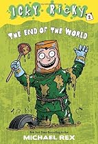 Icky Ricky #2: The End of the World (A Stepping Stone Book(TM)) Icky Ricky #2: The End of the World (A Stepping Stone Book(TM))
