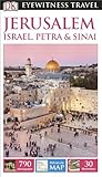 Jerusalem, Israel, Petra & Sinai