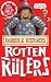Rotten Rulers (Horrible Histories Special)