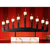 ASCENDANT CANDELABRA