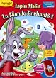 Baisse de prix sur le ludo�ducatif : primaire, Nathan Coll�ge, Graines de G�nie  et Lapin Malin