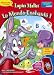 Logiciels : Lapin Malin Maternelle 1. Le monde enchanté de Lapin Malin. 2007-08