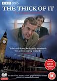 The Thick Of It : Complete BBC Series 1 [2005] [DVD]