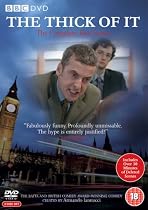 The Thick Of It : Complete BBC Series 1 [2005] [DVD]