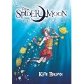 The Spider Moon: Book 1 (DFC Library)