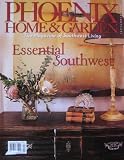 Phoenix Home Garden Books