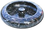 Nebula01 Marble Ashtray
