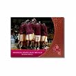 Arizona State Sun Devils Basketball-9x12 Unframed Photo by Replay Photos