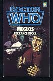 Doctor Who-Meglos (A Target book)