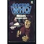 Doctor Who-Meglos (A Target book)