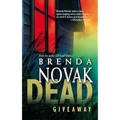 Dead Giveaway (The Stillwater Trilogy, Book 2)