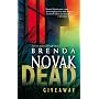 Dead Giveaway (The Stillwater Trilogy, Book 2)