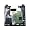 DVD Drive Replacement Repair Parts for Nintendo Wii