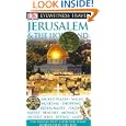 Jerusalem and the Holy Land (Eyewitness Travel Guides) by DK Publishing