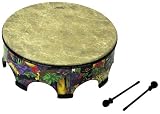 Remo Kids Gathering Drum, 22" x 8" (KD-5822-01)