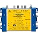 TechniSat TechniSwitch 5/8 G2 Multischalter inkl. Netzteil