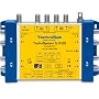 TechniSat TechniSwitch 5/8 G2 Multischalter inkl. &hellip von TechniSat