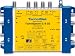TechniSat TechniSwitch 5/8 G2 Multischalter inkl. Netzteil