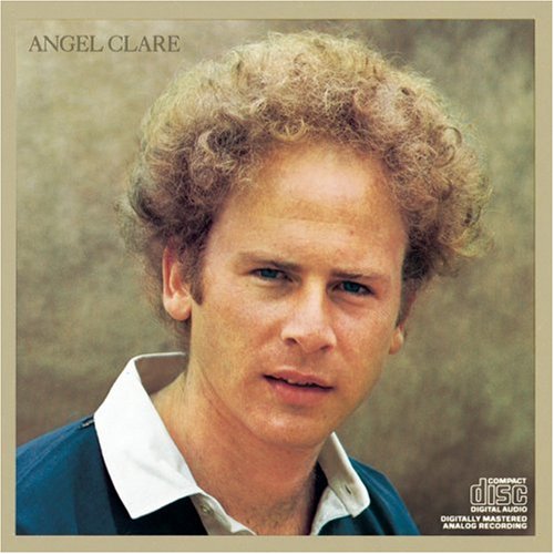 CD-Charts  Music : Angel Clare