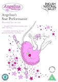 Angelina Ballerina - Star Performance - English National Ballet [DVD] [2008]
