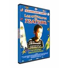 Les aventures de Tsatsiki