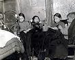 Garment Factory Girls, by Lewis Hine, 1910 - Historic 16"x20" Photographic Print from the Library of Congress Collection