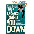 Don't Let the Bastards Grind You Down: How One Generation of British Actors Changed the World