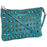 Rebecca Minkoff Pointy Stud Rocker Cross-Body