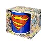 Superman mug