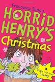 Horrid Henry s Christmas