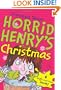 Horrid Henry's Christmas