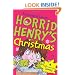 Horrid Henry's Christmas