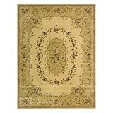Nourison Chambord Area Rug - Beige Size - 1.9 x 2.9 ft.