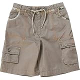 Shilav Survival Bermuda Shorts, 4T