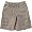 Shilav Survival Bermuda Shorts, 2T