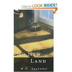 No New Land