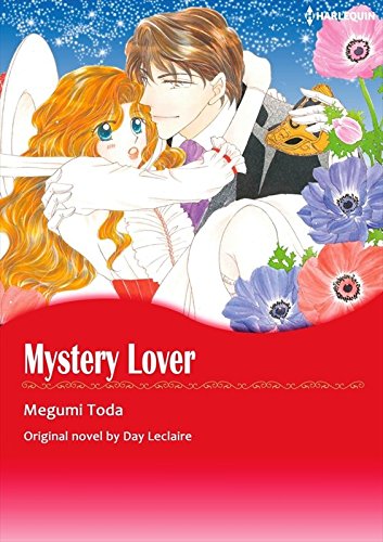 Mystery Lover (Harlequin comics)