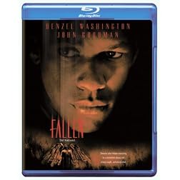 Fallen [Blu-ray]