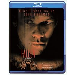 Fallen [Blu-ray]