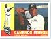 2009 Topps Heritage #171 Matt Joyce - Detroit Tigers (Baseball Cards)