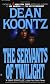 The Servants of Twilight