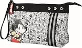Eigenschaften United Labels AG 0111024 / United Labels 0111024 - Disney-Kosmetiktasche 25 x 16 x 8 cm