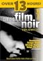 Classic Film Noir, Vol. 3 - 10 Movie Pack