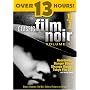Classic Film Noir, Vol. 3 - 10 Movie Pack