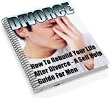 A Man's Guide To Survive A Divorce