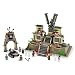 LEGO® Indiana Jones Temple of the Crystal Skull